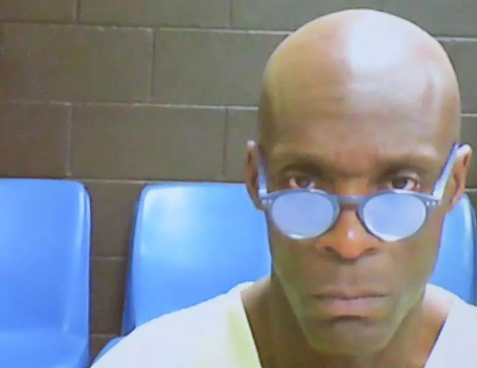 Man Pleads Guilty in Natrona County to 3 Counts of Sexual Abuse of A Minor
