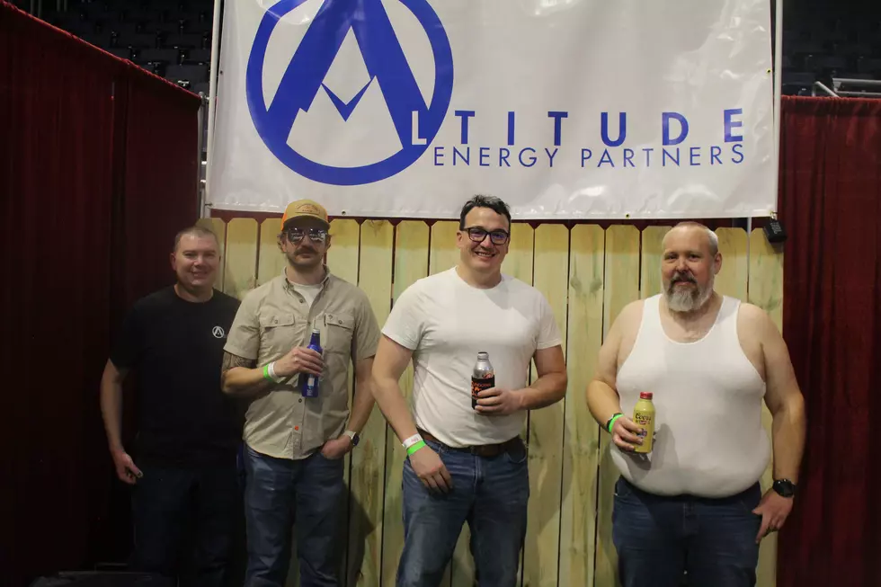 PHOTOS: 30th Annual API Chili Cookoff Raises More Than $170,000 for Local Charities