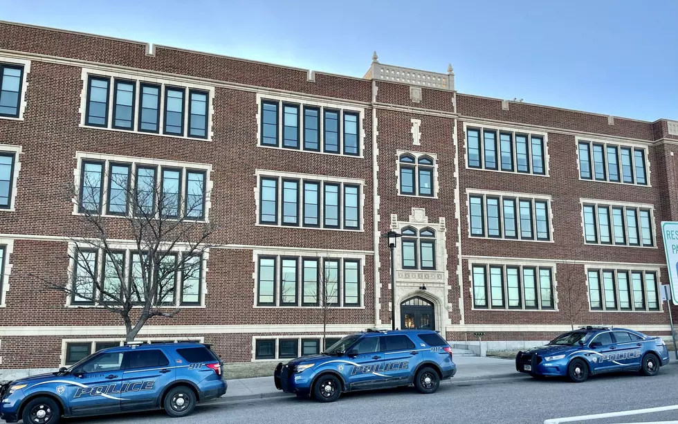 Casper Police Use NCHS for Active Shooter Training, Remind Gun Owners to Lock Theirs Up