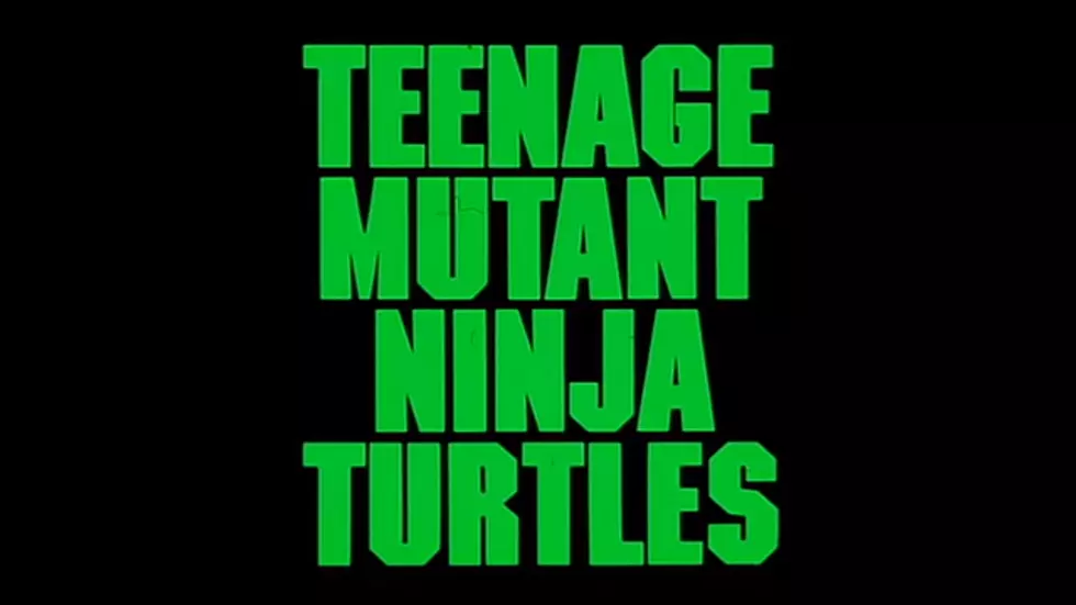 1990 Teenage Mutant Ninja Turtles Film Playing at Studio City This Weekend