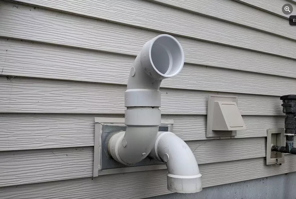 Casper Fire-EMS: Don’t Let Snow Block Ventilation Pipes