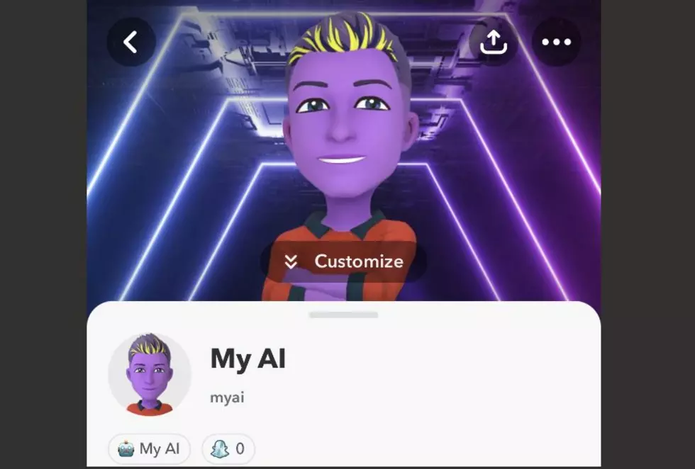 Wyoming Responds: What Do You Think of the New AI Feature on Snapchat?