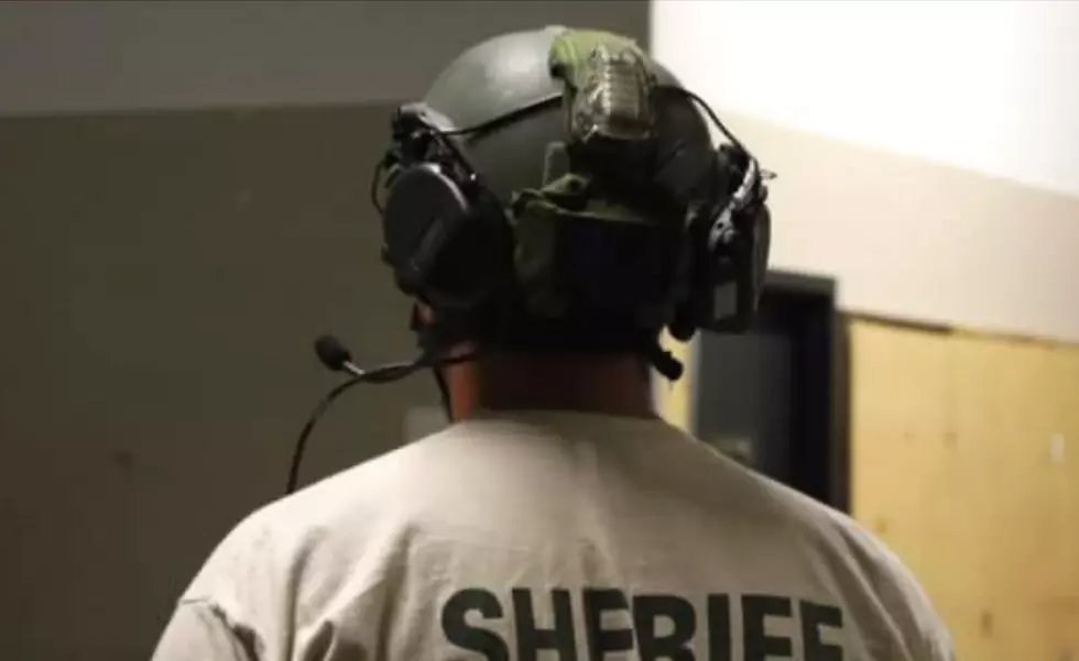 Natrona County Emergency Management Awarded Grant for Special Headsets