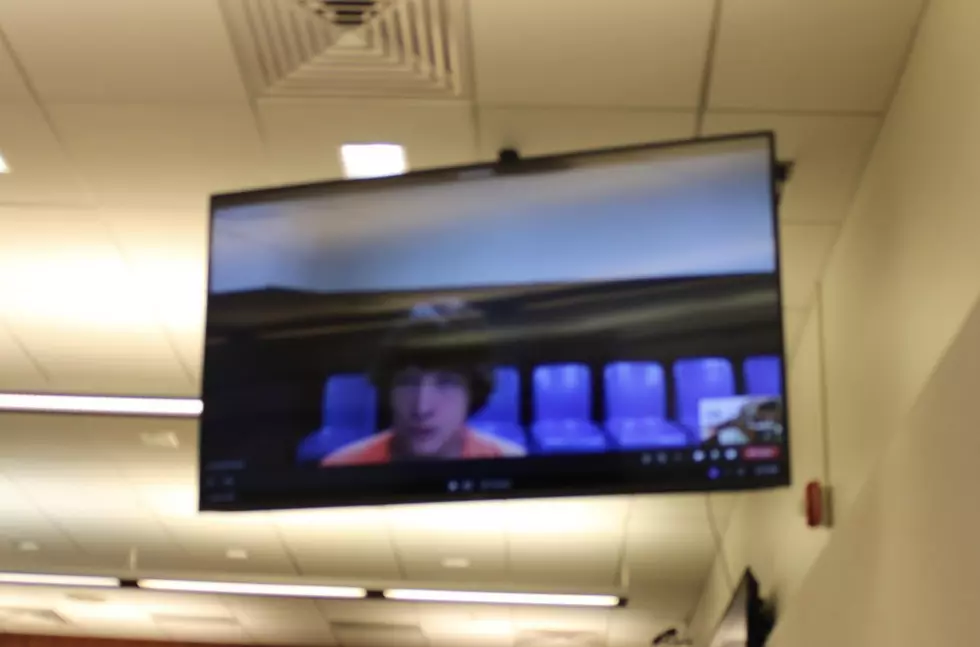 $250,000 Cash-Only Bond Set for Teen Accused of Shootings in Casper