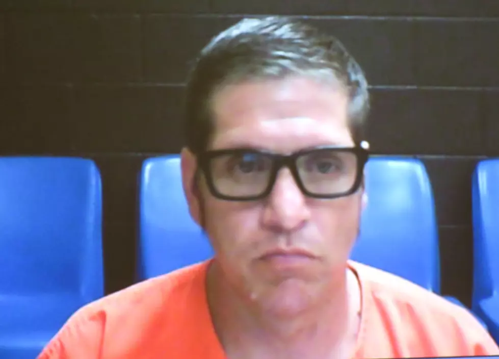 Casper Man Charged With Forging COVID Test Form