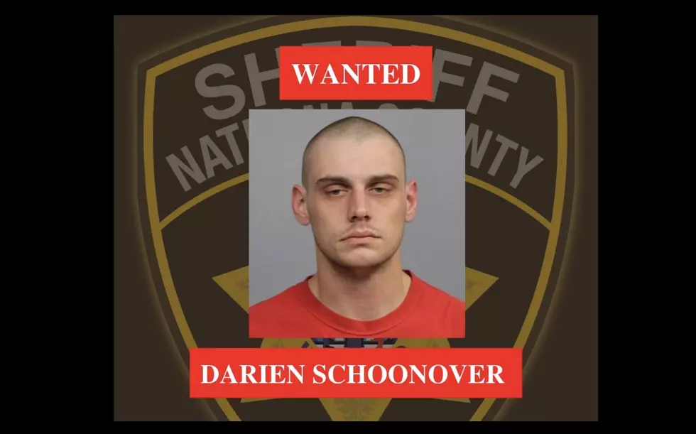 Natrona Sheriff’s Office Seeks Casper Re-Entry Center Escapee