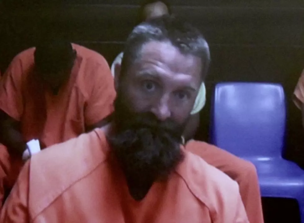 Man Charged in Natrona County with Strangulation, Bond Set at 75K Cash Only