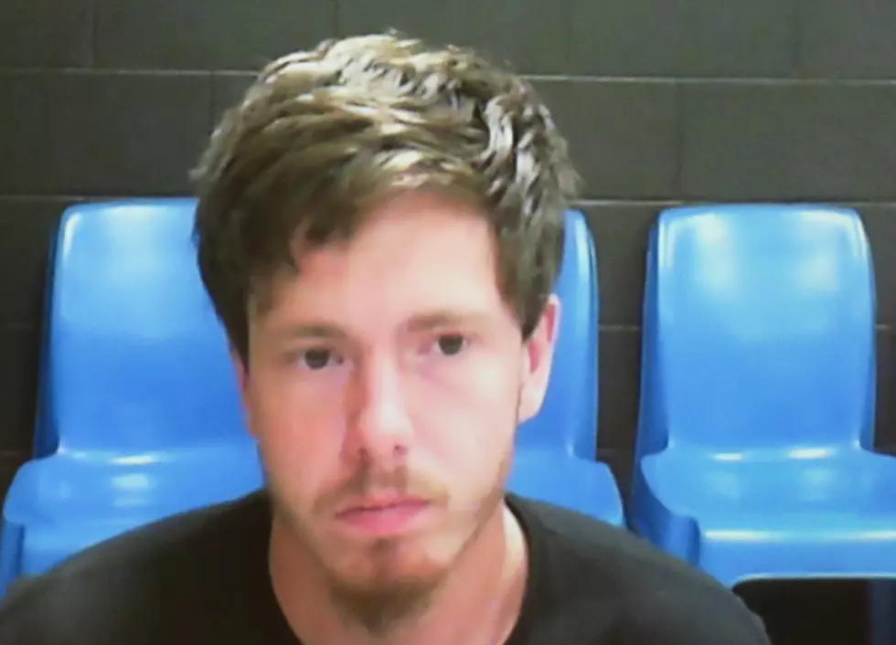 Casper Inmate: He Ain’t Guilty, He’s My Brother