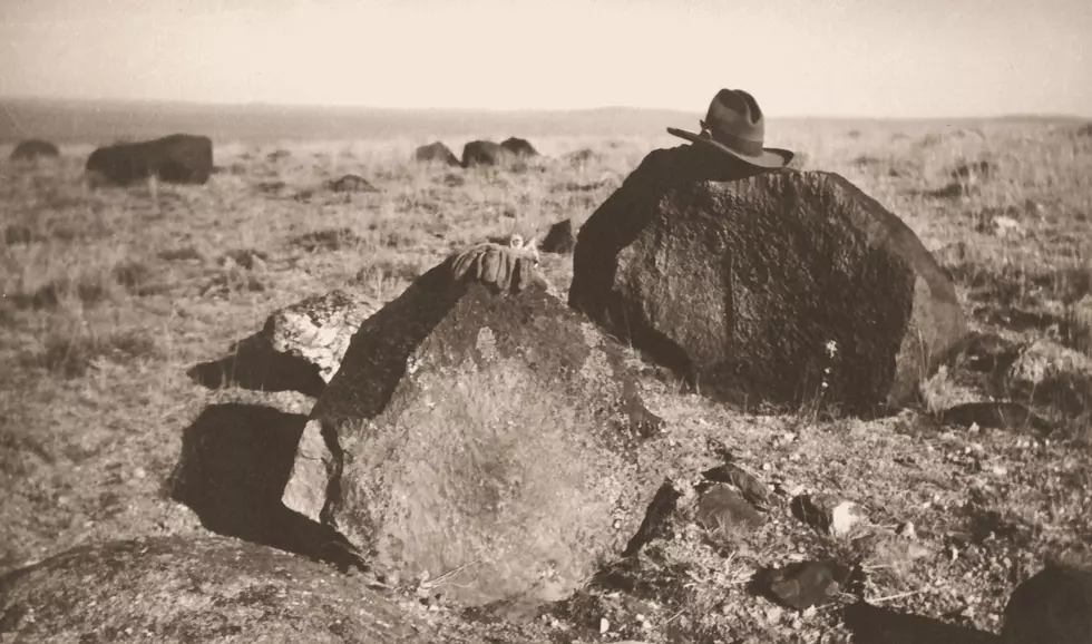 Do You Know Wyoming’s State Gemstone?