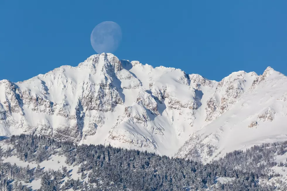 Halloween is the Last Day Most of Yellowstone’s Roads will Be Open