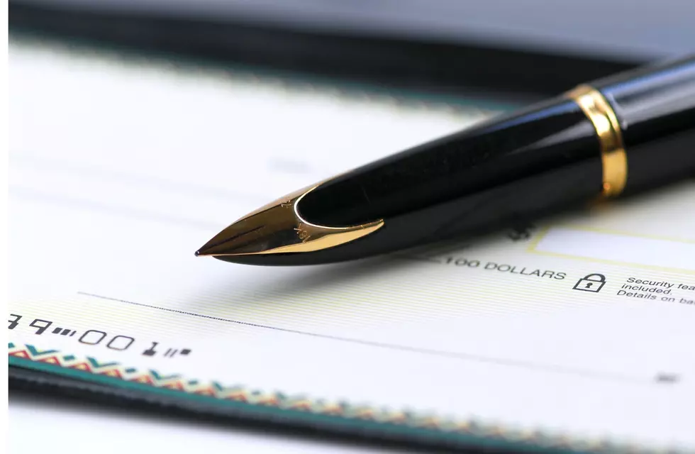 Florida Man Pleads Not Guilty to Bank Fraud After Allegedly Trying to Pass a Counterfeit Check for More Than Half a Million Dollars