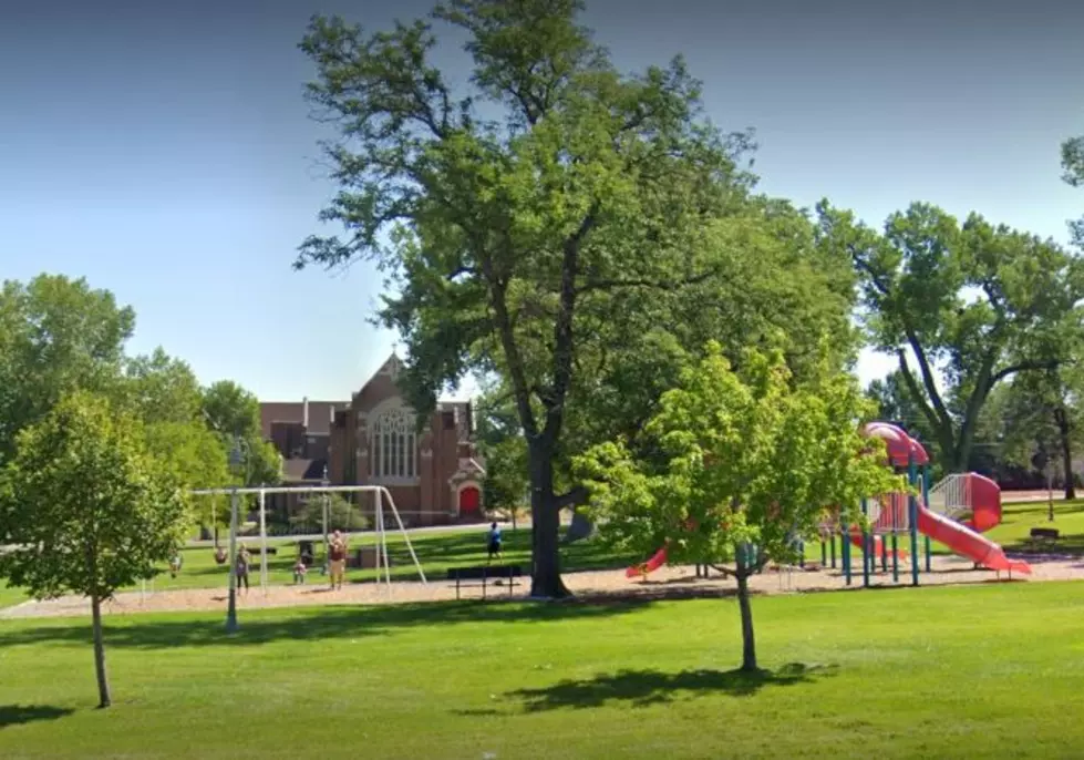 New Playground Equipment for City and Meadowlark Parks in Casper