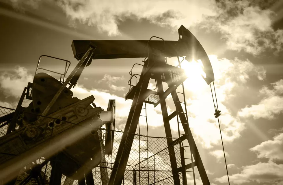 Wyoming Oil & Gas Jobs Dwindle Compared to Pre-Pandemic Levels
