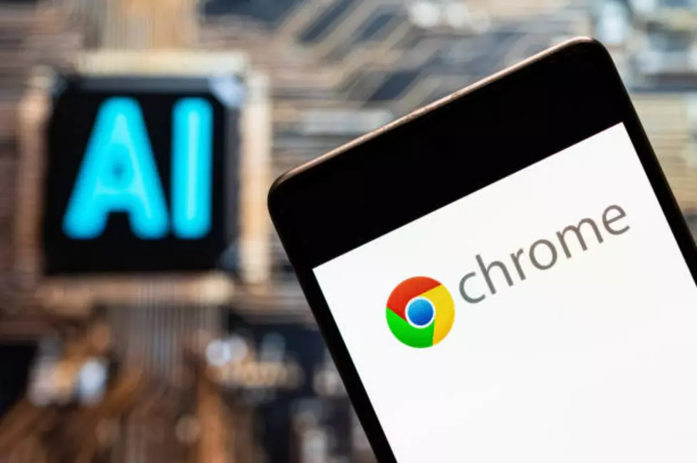 New tool types out AI text in Google Docs like a human