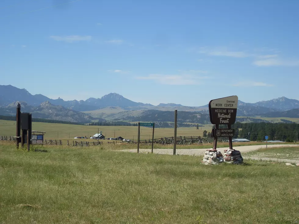 From Ranch to Rehab: Wyoming Rescue Mission Scores a Property to Help People in Recovery