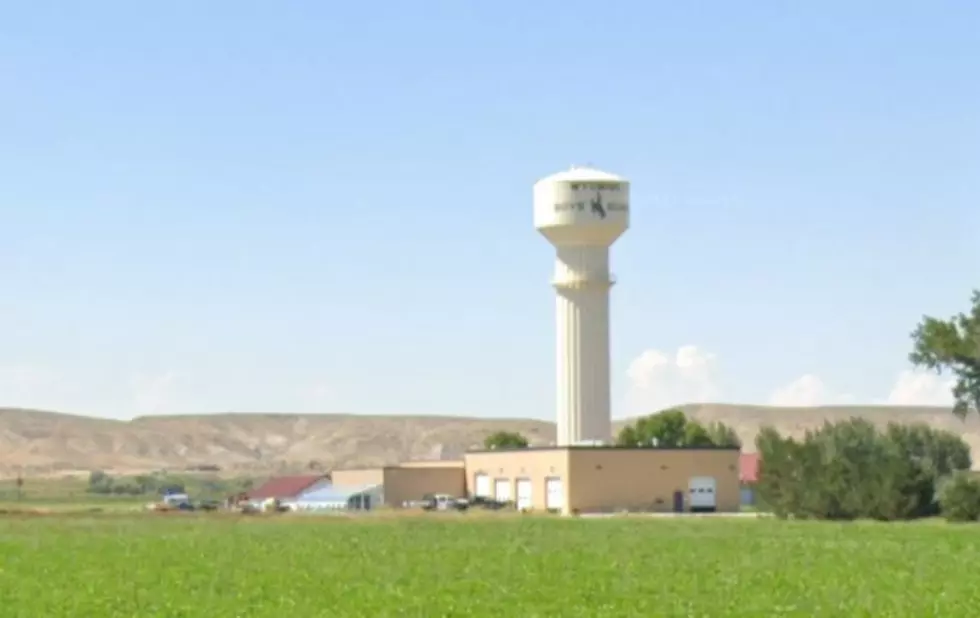Lawsuit Claims Isolation and Abuse at Wyoming Boys School