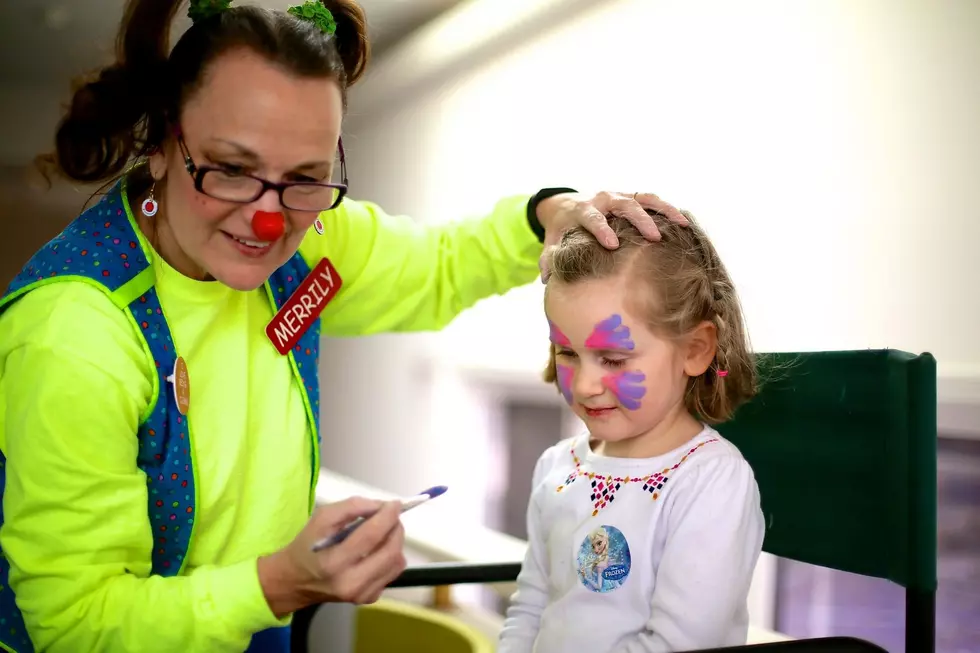 Casper Clown Brings Home the Gold at National Competition in Niagara Falls