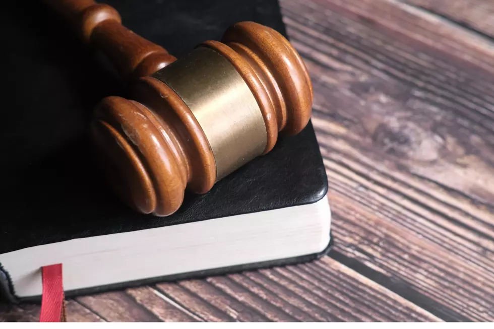 Gillette Man Sentenced to 35 Years for Producing, Possessing Child Pornography