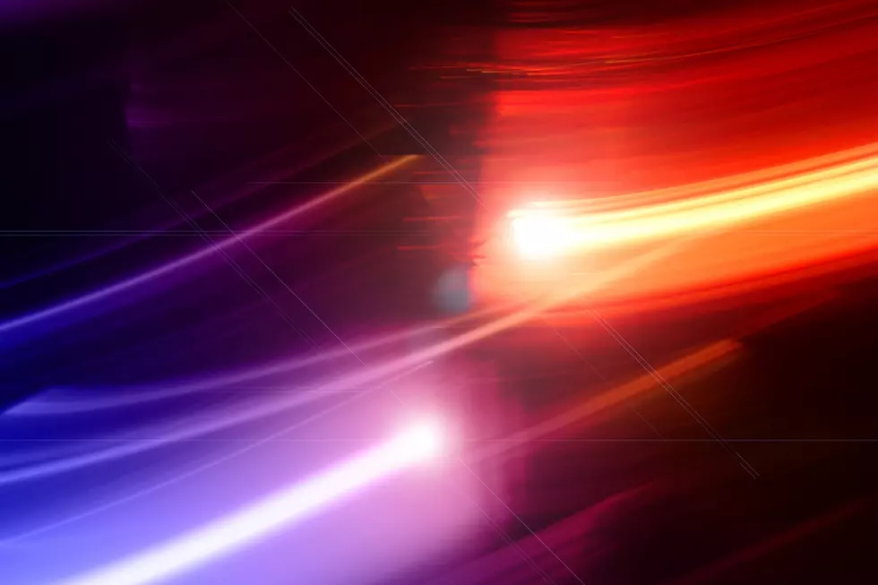Natrona County Accident Alert in the area of Fremont Canyon Road