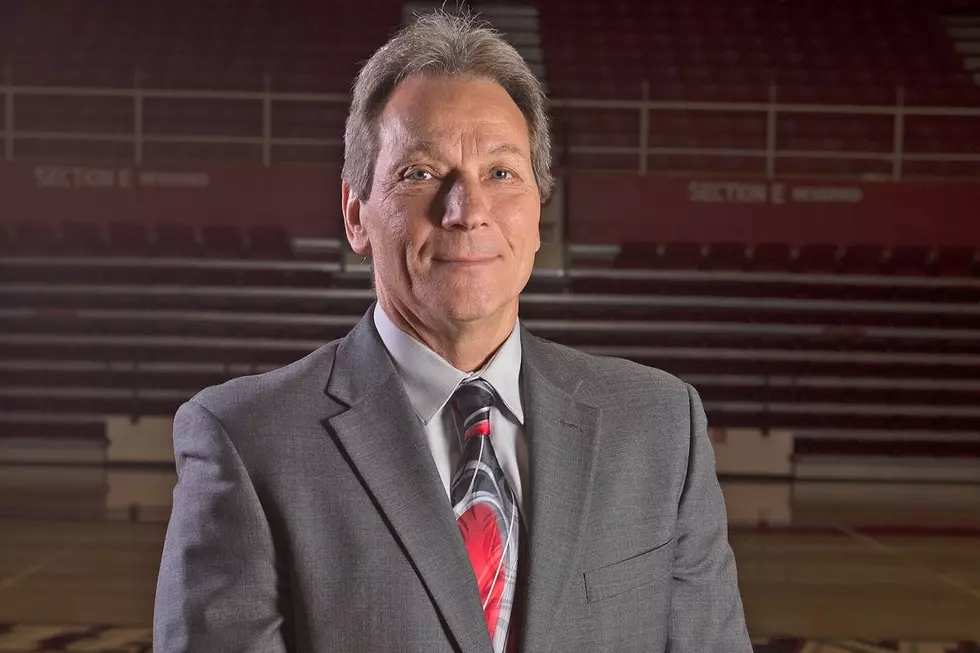 Gunnare reached 400th win as T-Bird Coach, ends season with 425