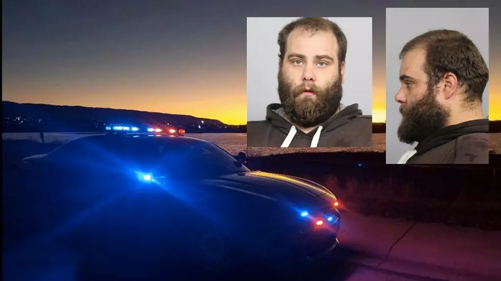 Man arrested on aggravated child abuse charges following years-long search
