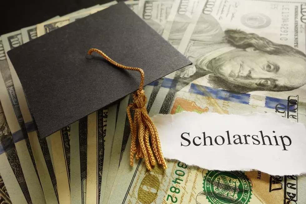 Scholarship Created in Memory of Former NCSD Teacher