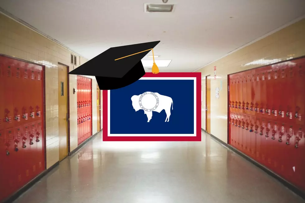 RANKED: Top 25 High Schools in Wyoming – Did Yours Make the List?