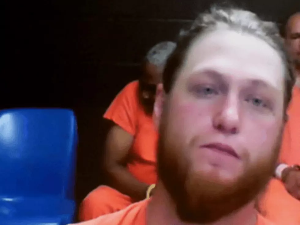 UPDATE: Casper man charged with felonies after crash with injuries Sunday night