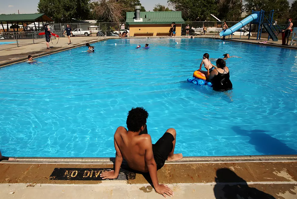 City receives over $8M in grant funding from Wyoming Office of Outdoor Recreation