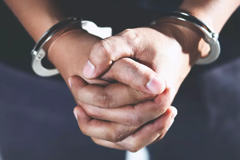Natrona County Arrest Log (01/02/25 – 01/03/25)