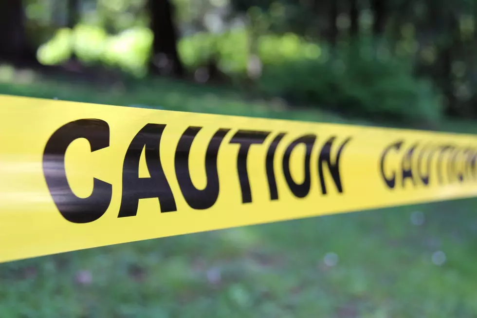 Casper Police Discover Dead Body by Walking Path