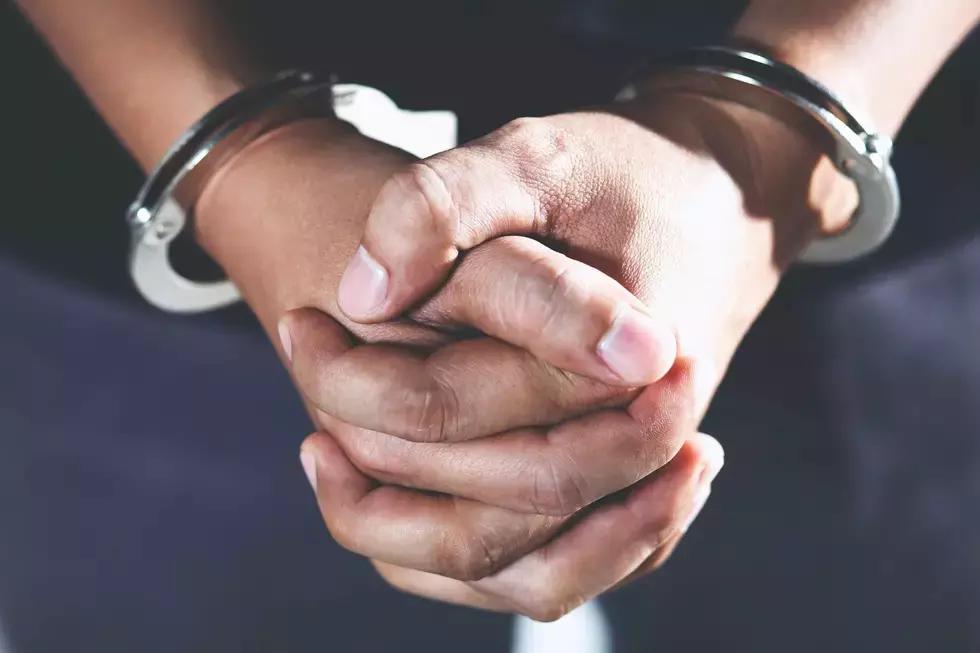 Natrona County Arrest Log (01/14/25 – 01/15/25)