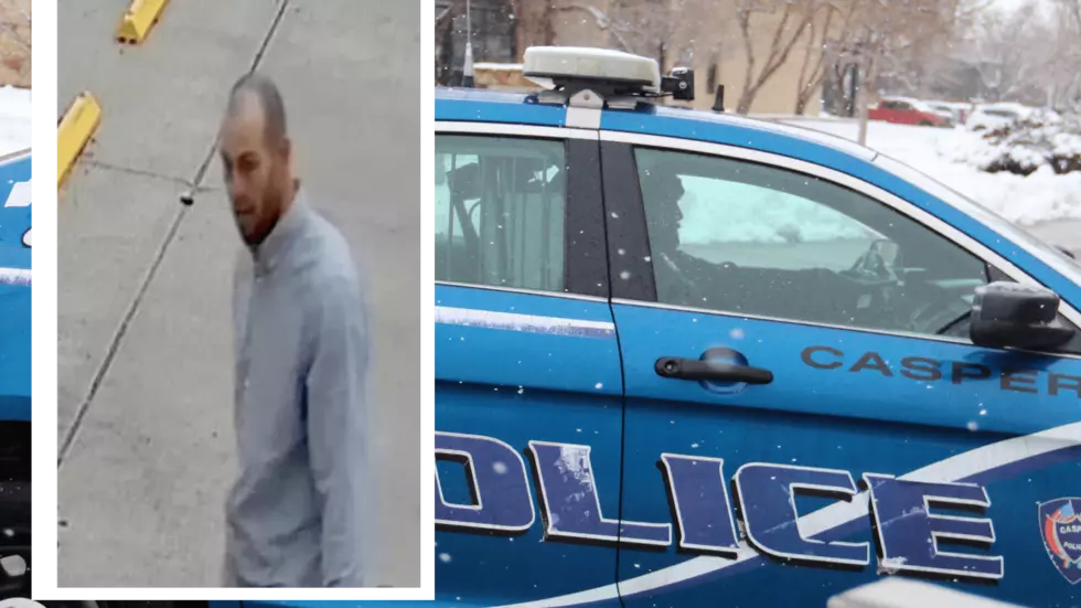 Citizen ID leads to arrest of property damage suspect on Friday