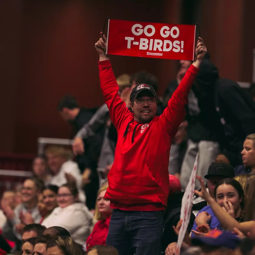 Casper College Homecoming Happening on Saturday, February 22