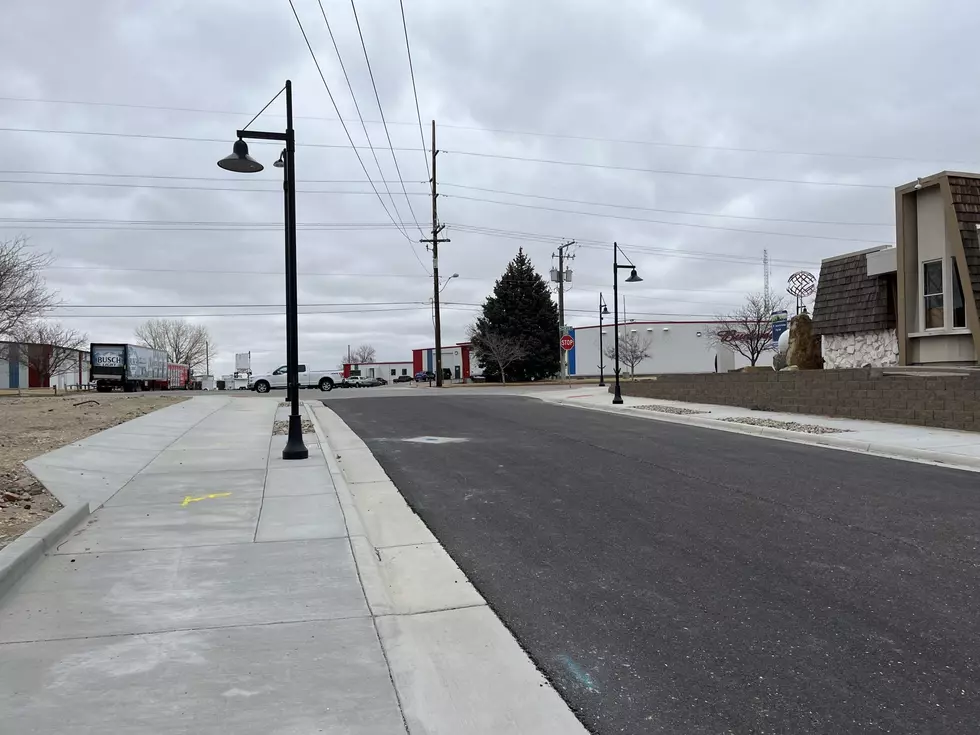 City contracts with Rocky Mountain Power for D Street improvements