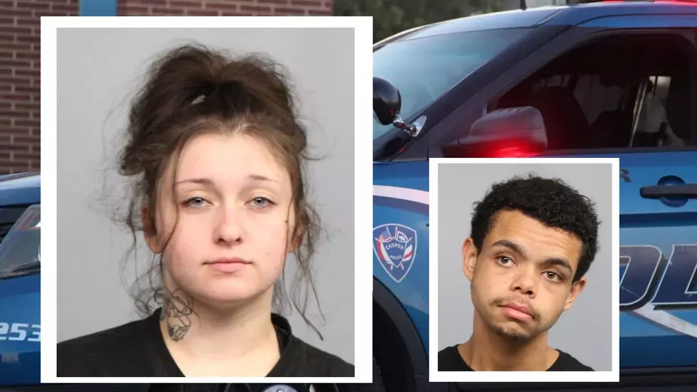 Woman suspected in multiple thefts pleads not guilty to aggravated auto burglary, theft of gun