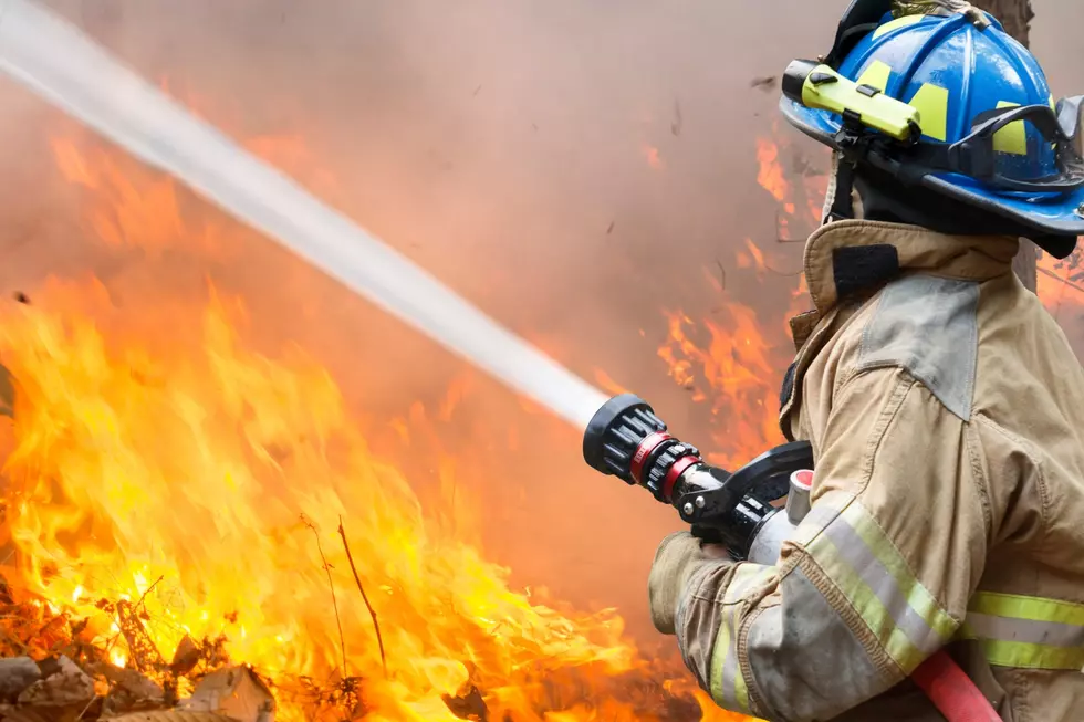 Wyoming Senators Unite To Safeguard Communities Against Wildfires