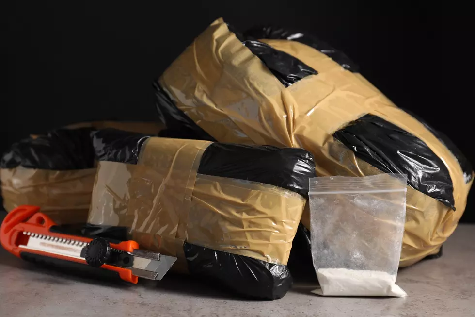 Casper Man Going to Prison for Selling Large Amounts of Meth, Fentanyl and Cocaine
