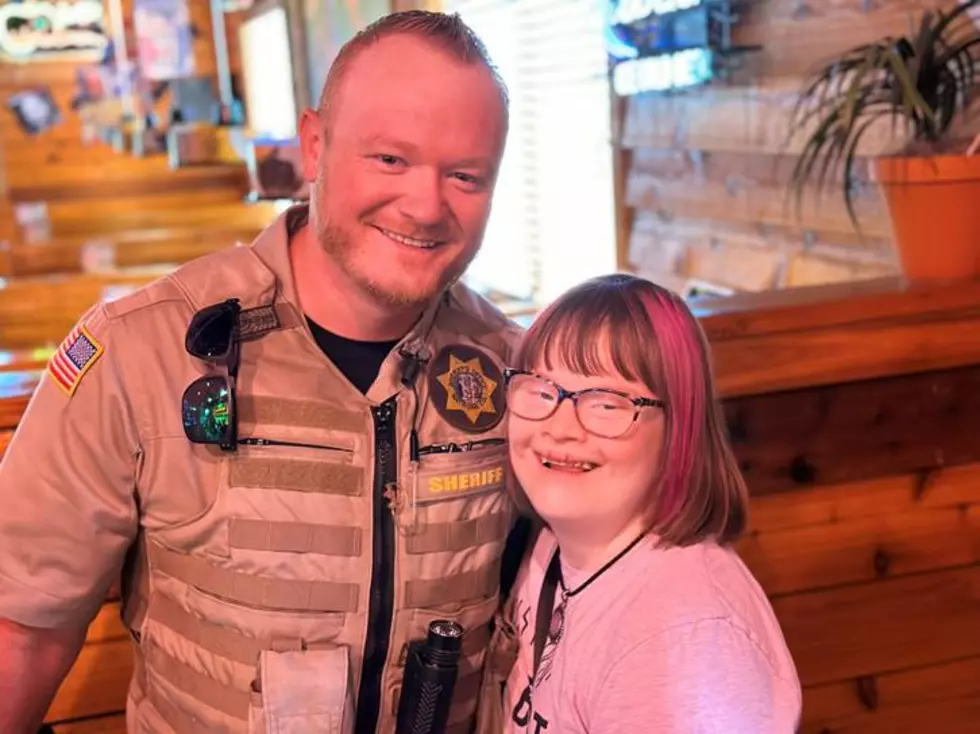 Tip-A-Cop at Texas Roadhouse to Benefit Special Olympics Wyoming Athletes