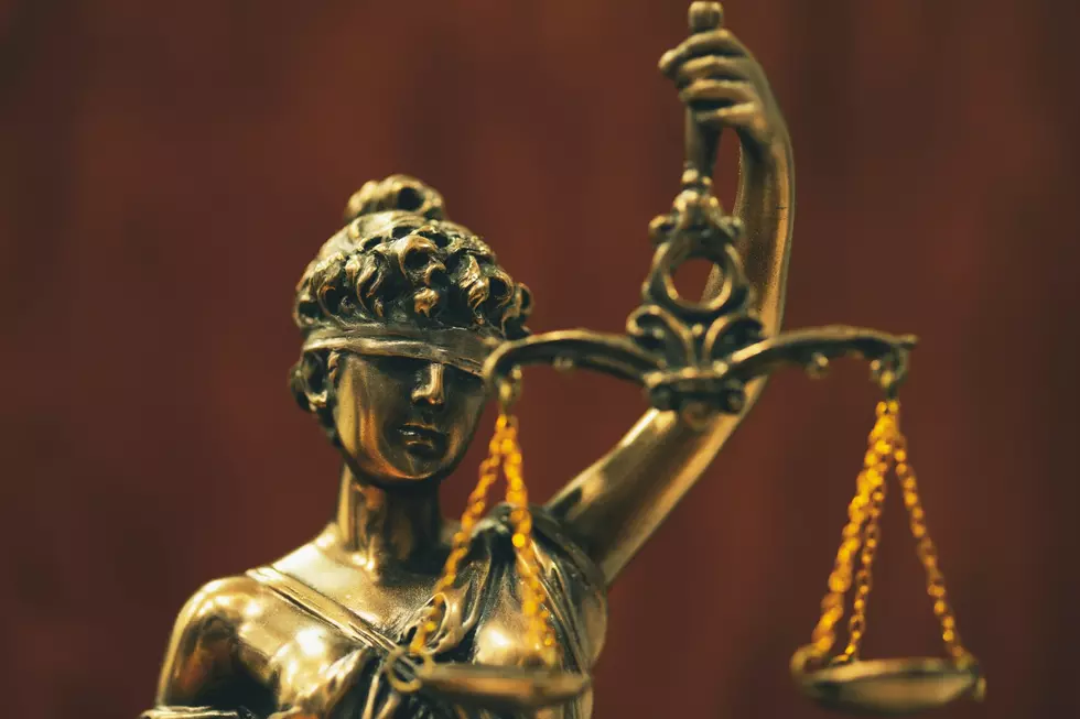 Casper Man Charged with Child Abuse Bound Over to District Court