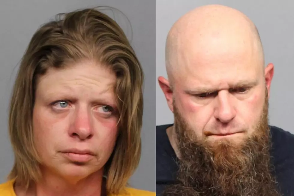 Two Arrested in Evansville Hotel Incident Tied to Identity Theft, Stolen Vehicle