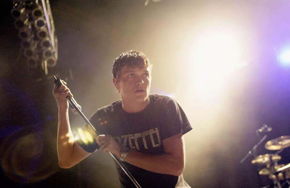 Rock Band 3 Doors Down Mourns The Loss Of Brad Arnold