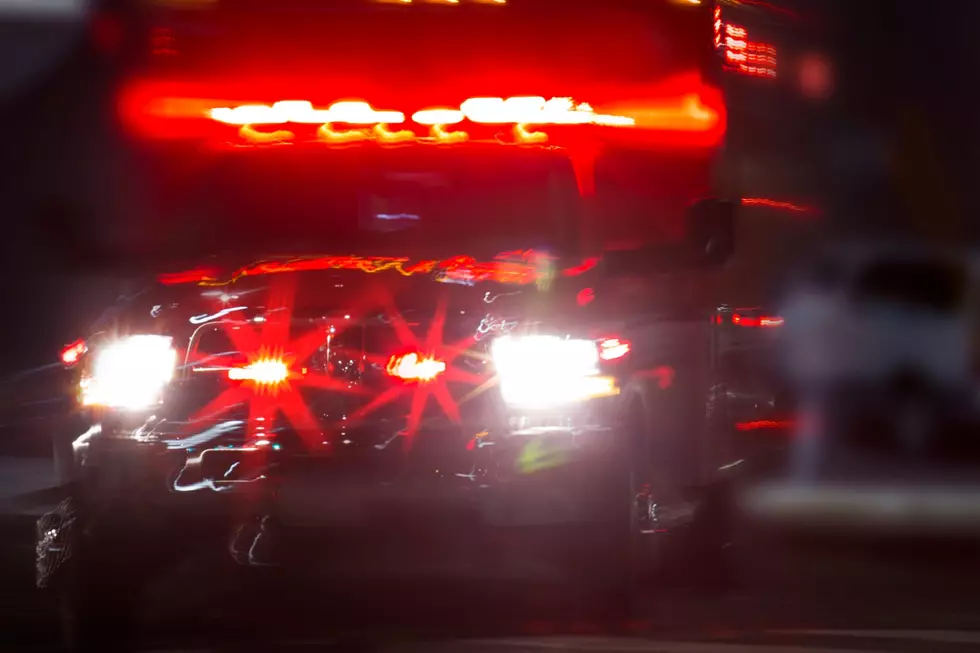 Casper Man Dies in Single-Vehicle Crash on I-90 East of Buffalo