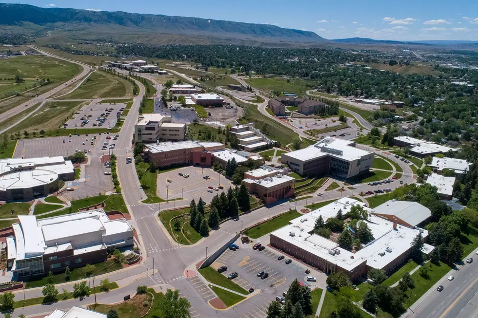 Community Invited to Meet Finalists for Academic Affairs VP at Casper College