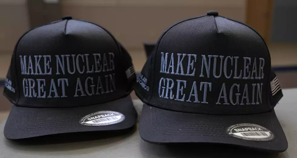 Historic Nuclear Reactor Gets The Green Light In Kemmerer