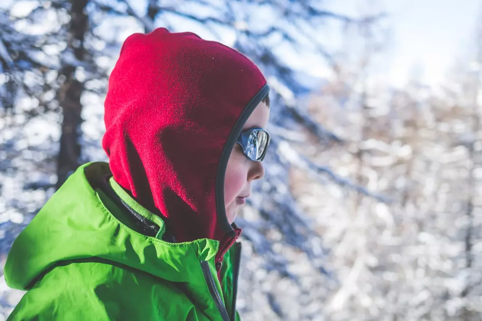 Families Will Love This Free Winter Event On Casper Mountain