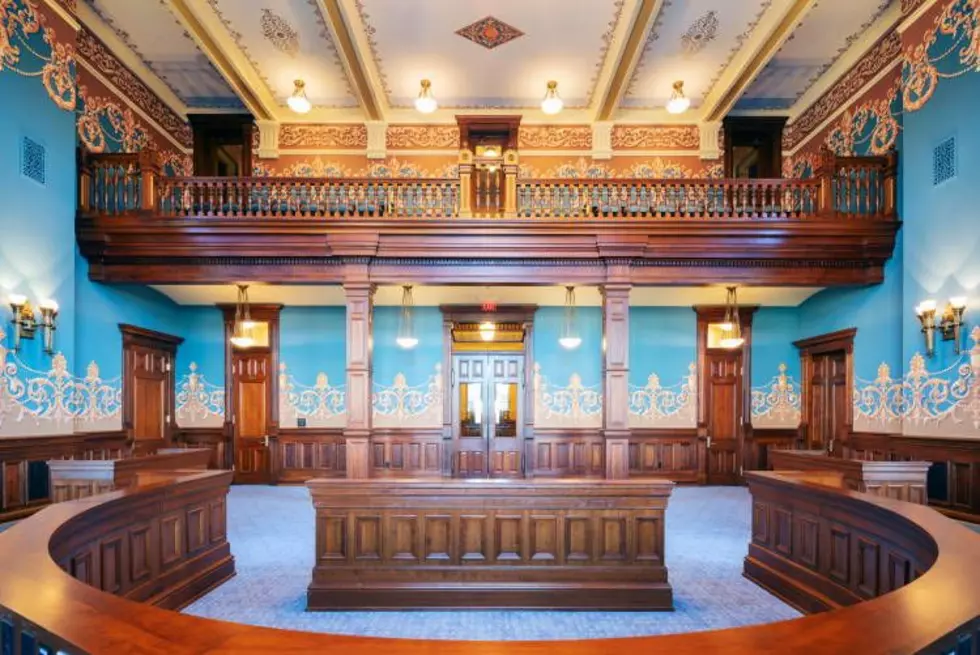 Wyoming House Committee Finds No Constitutional Violation in On-Floor Campaign Check Distribution
