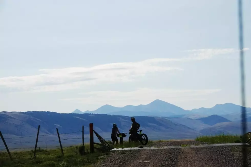 Catch The Thrilling Ride Of Riverton’s College Cyclists