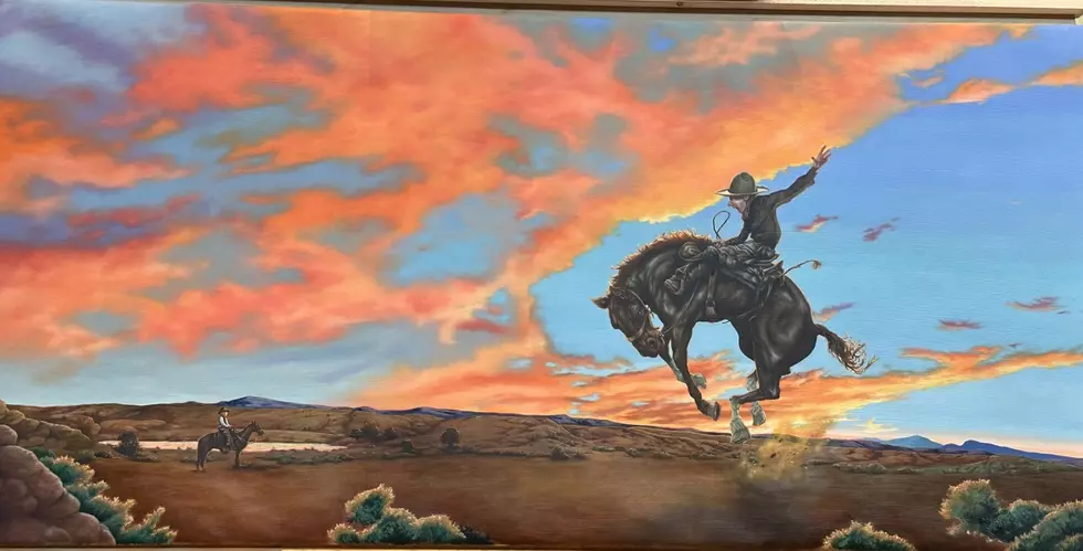 An Exciting New Book Coming For Wyoming Author Casey Rislov