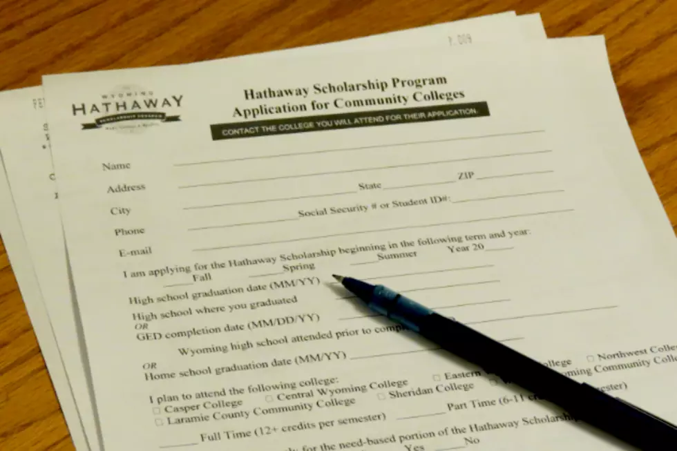 Legislative Panel Endorses Hathaway Increase